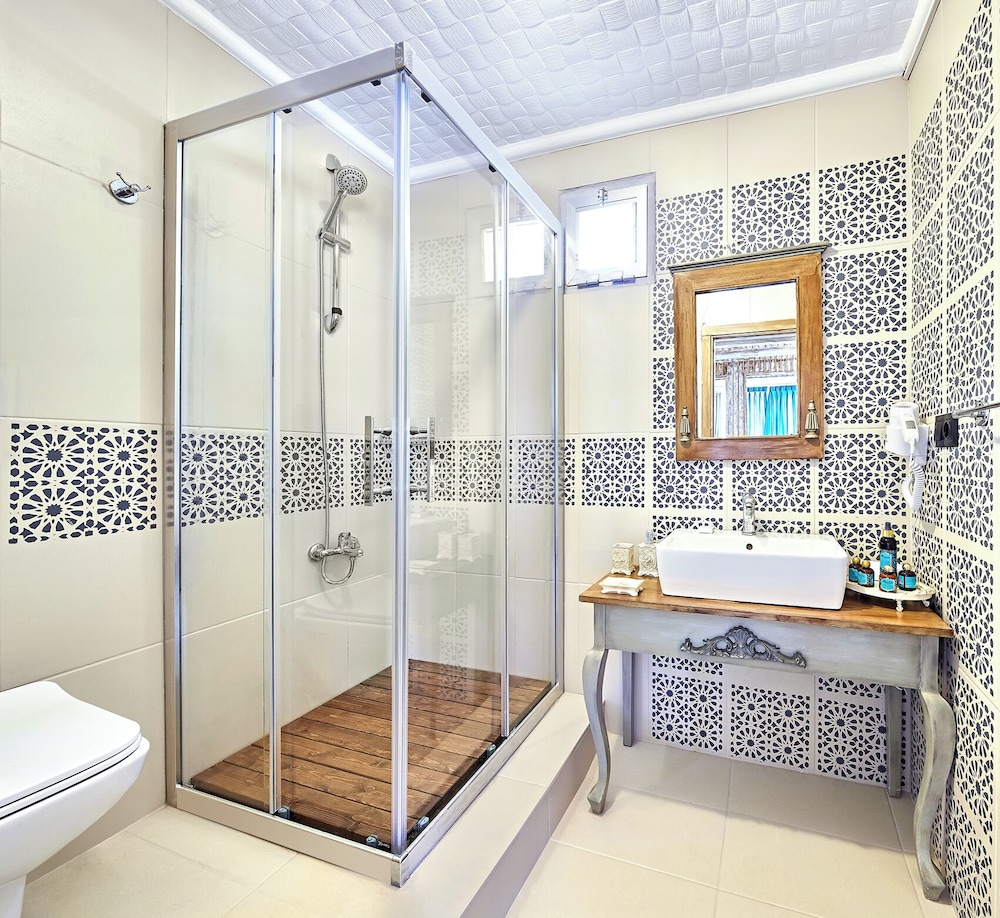 Fi Light Solto Boutique Beach Rezervasyon