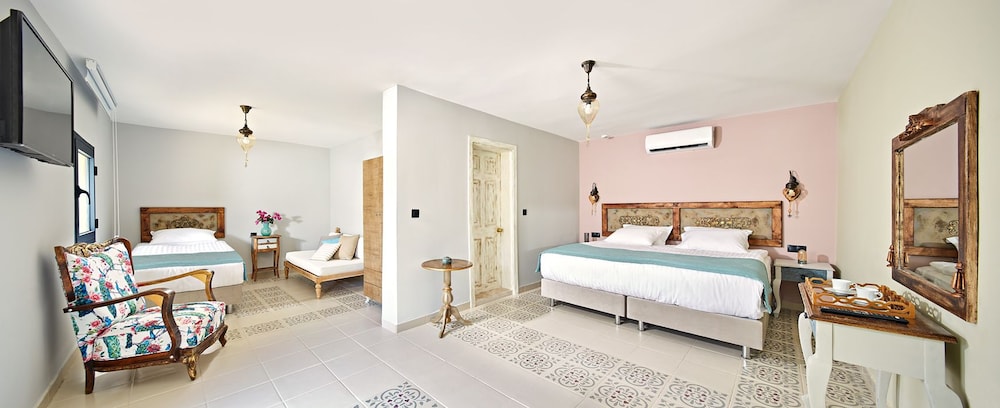 Fi Light Solto Boutique Beach Rezervasyon