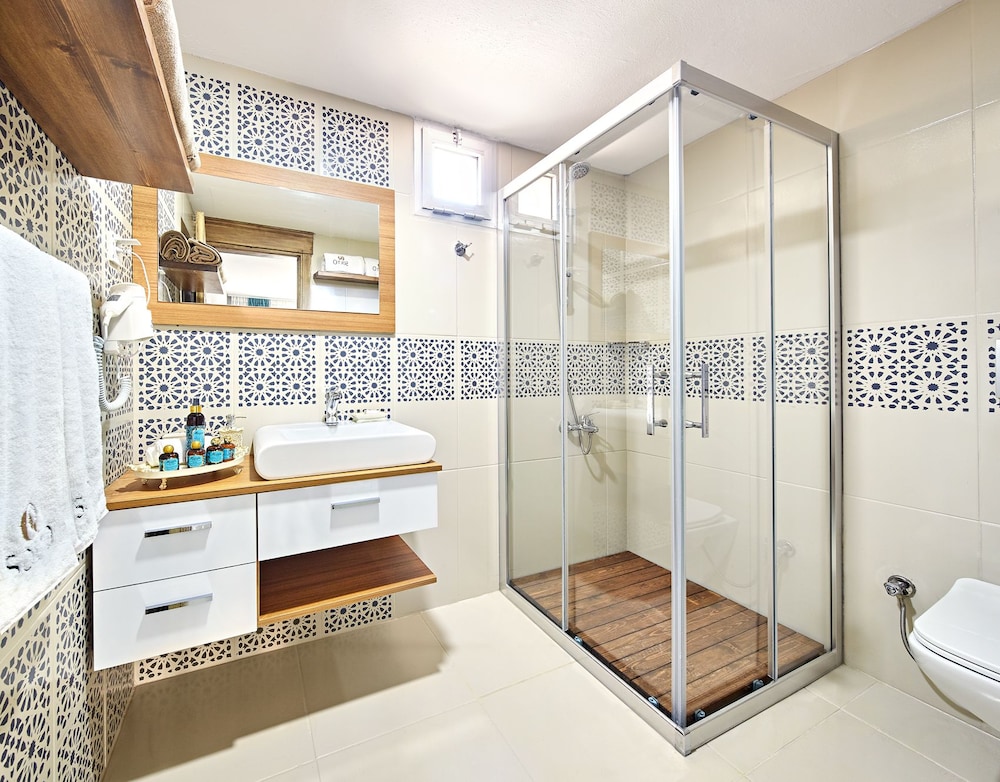 Fi Light Solto Boutique Beach Rezervasyon