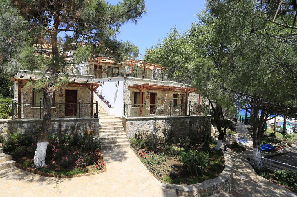 Beyaz Guvercin Rezervasyon