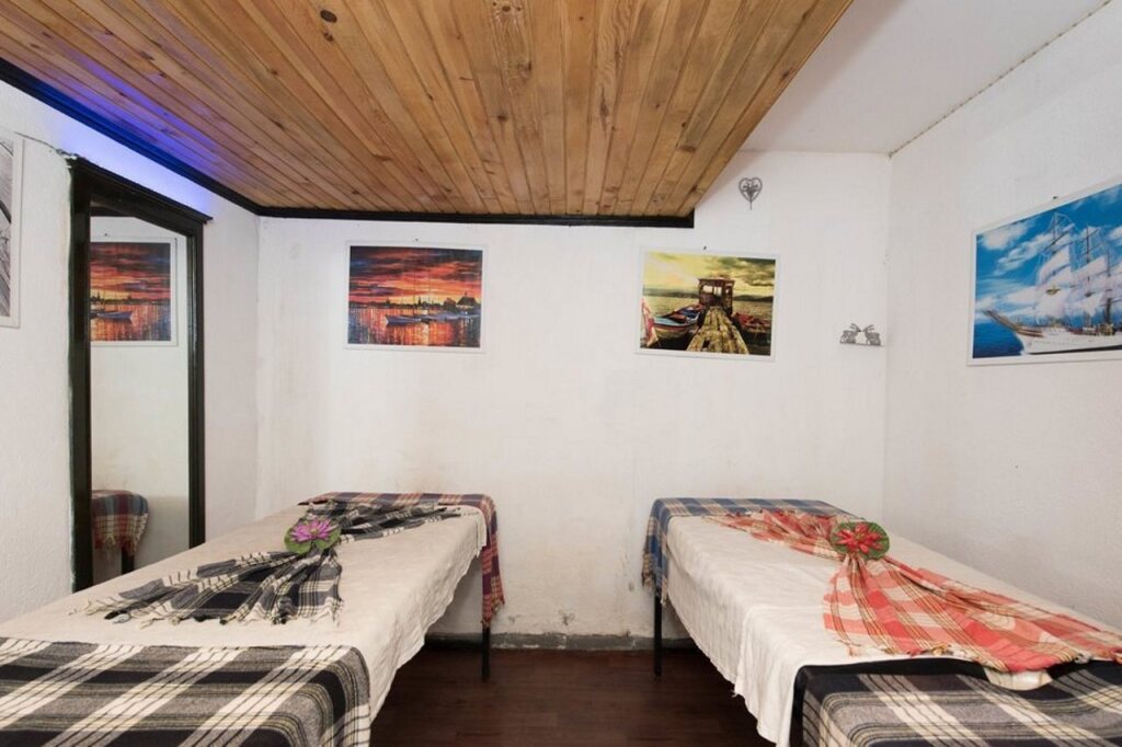 Green Park Rezervasyon