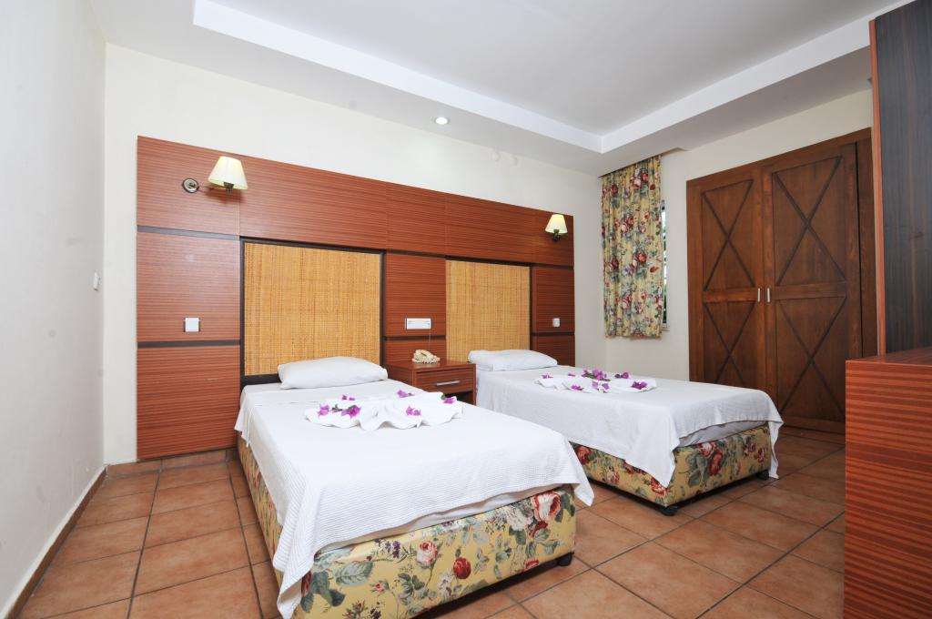 Green Park Rezervasyon