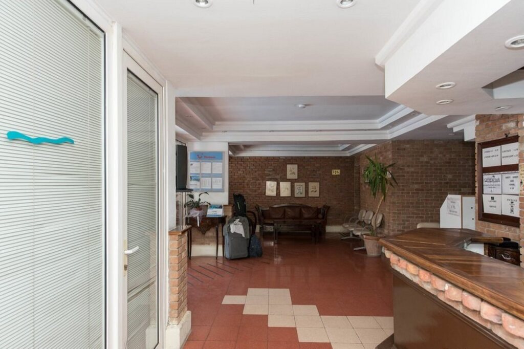 Green Park Rezervasyon