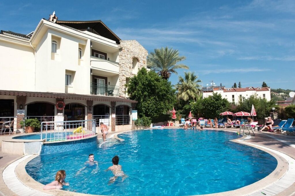 Green Park Rezervasyon