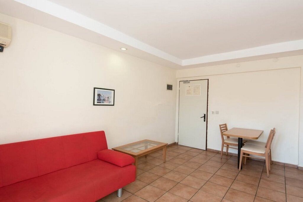 Green Park Rezervasyon