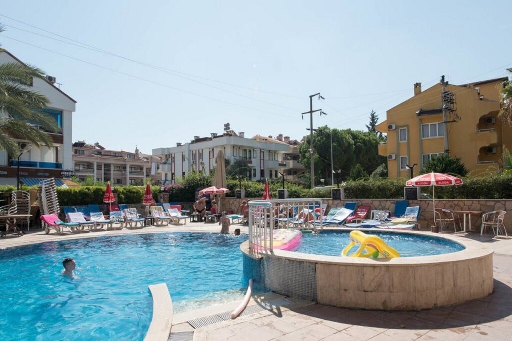 Green Park Rezervasyon