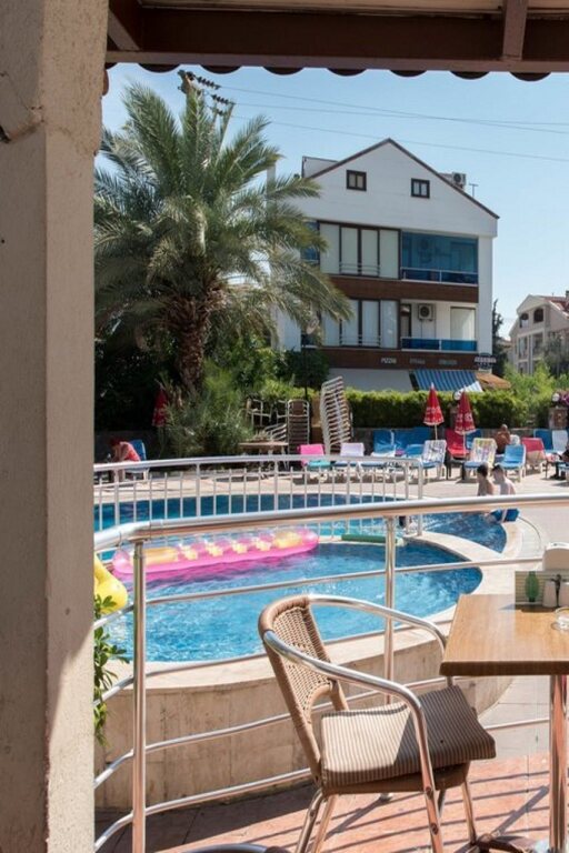 Green Park Rezervasyon