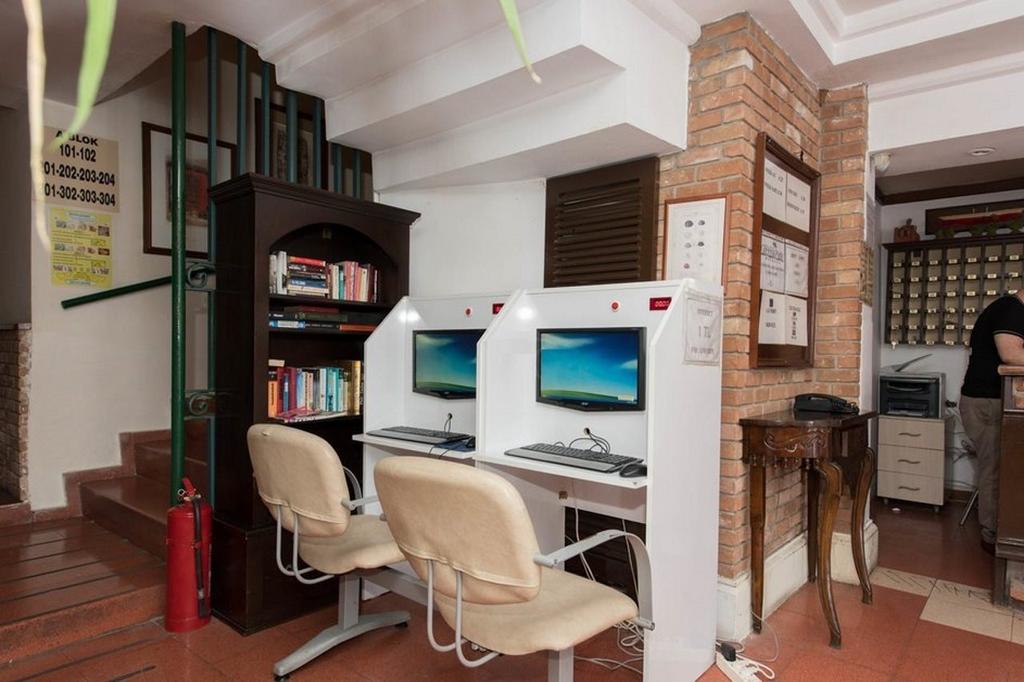 Green Park Rezervasyon