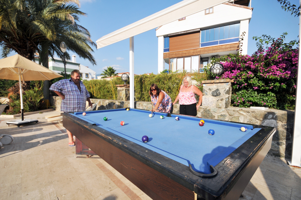 Green Park Rezervasyon