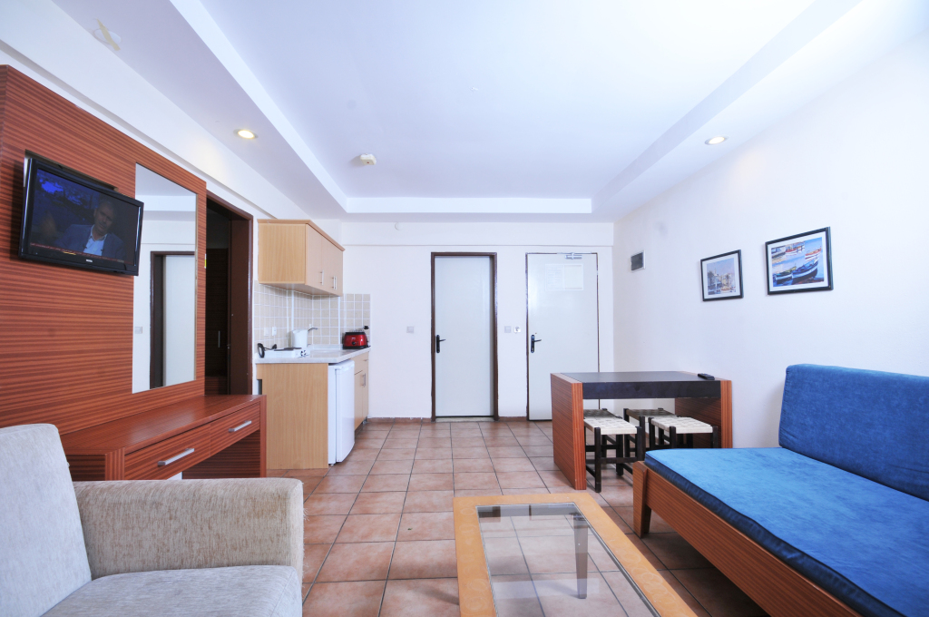 Green Park Rezervasyon