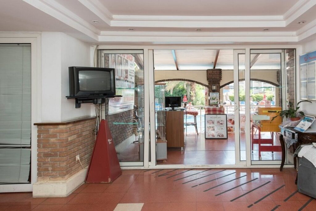 Green Park Rezervasyon