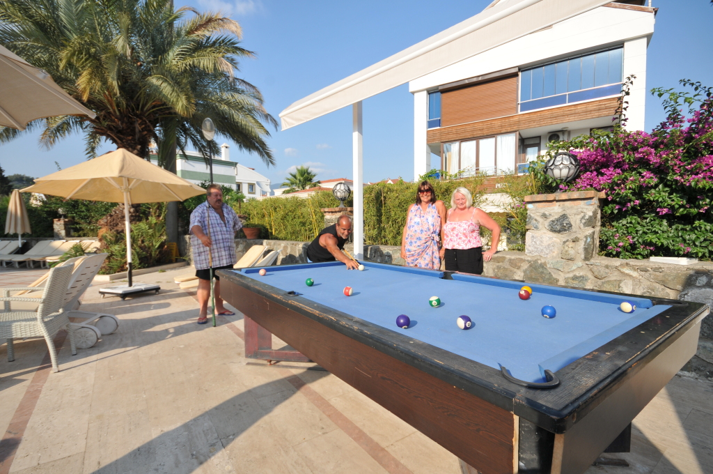 Green Park Rezervasyon