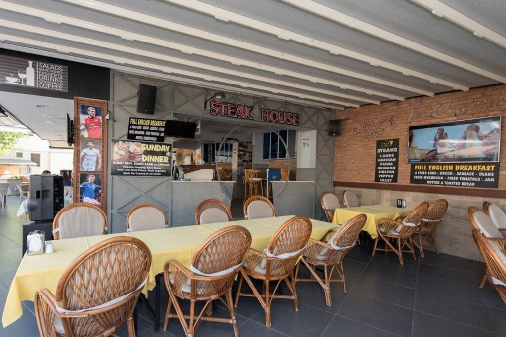 Green Park Rezervasyon