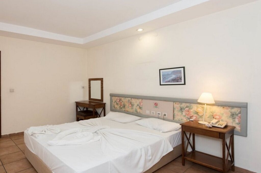 Green Park Rezervasyon