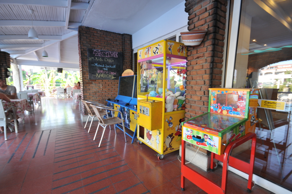 Green Park Rezervasyon