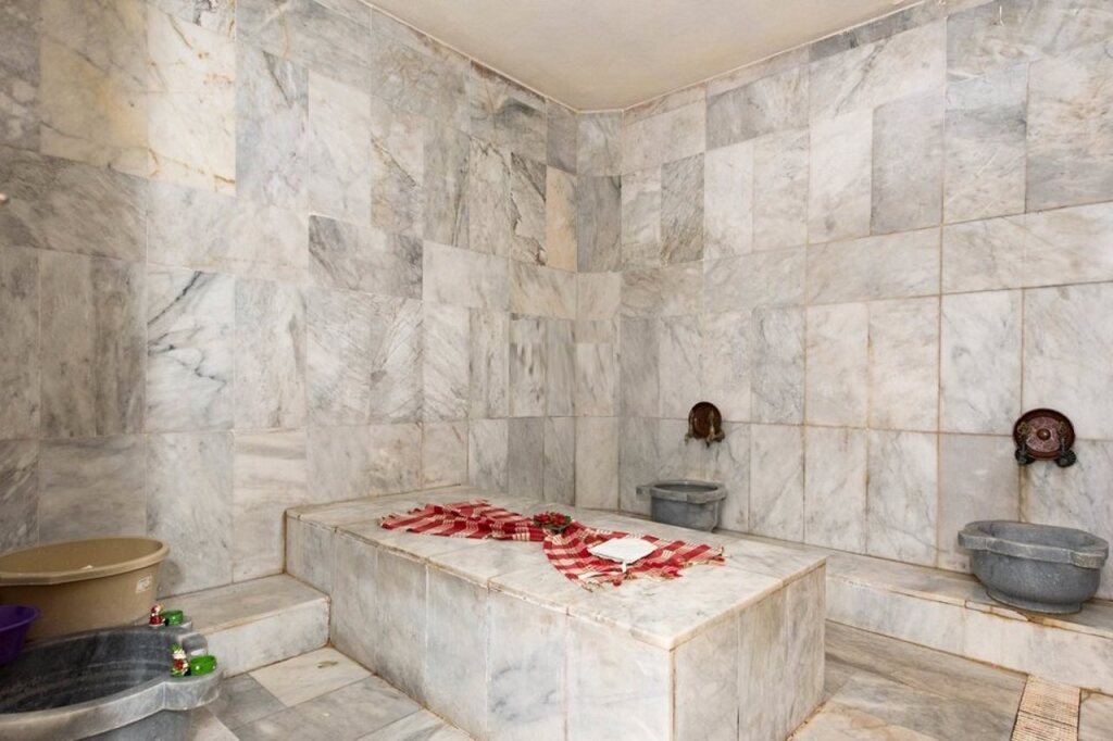 Green Park Rezervasyon