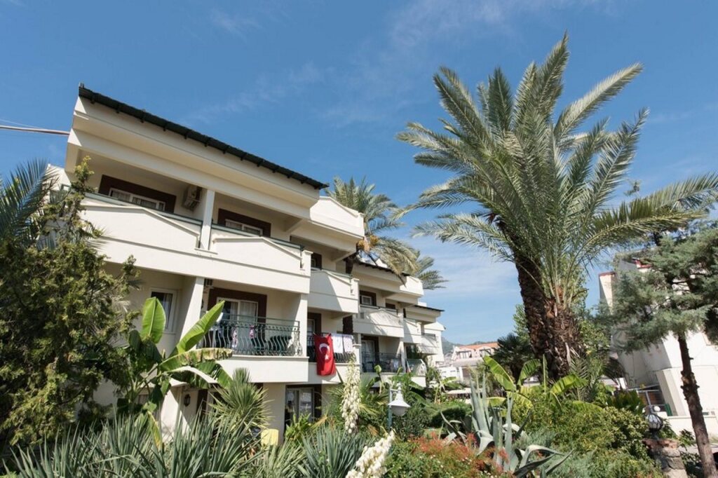 Green Park Rezervasyon