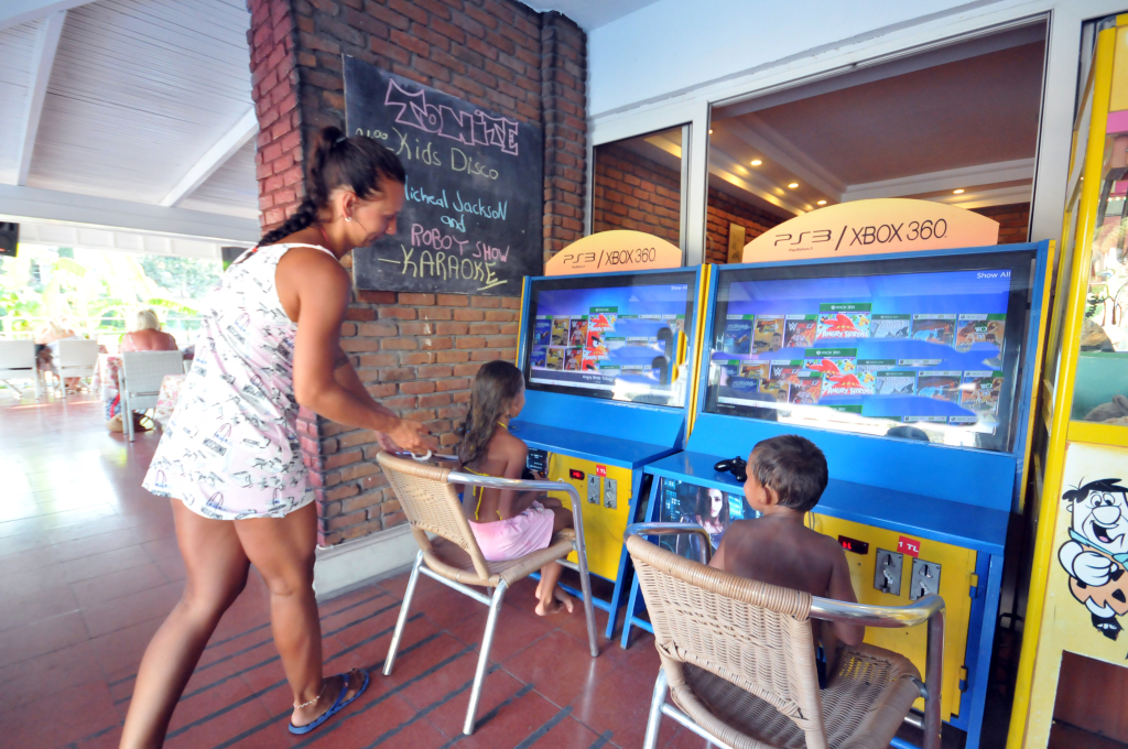 Green Park Rezervasyon