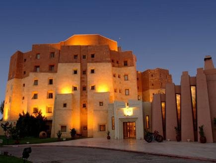 Kapadokya Lodge Rezervasyon