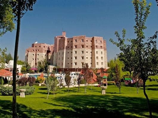 Kapadokya Lodge Rezervasyon