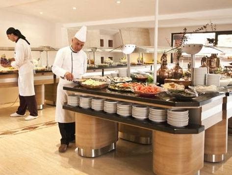 Kapadokya Lodge Rezervasyon