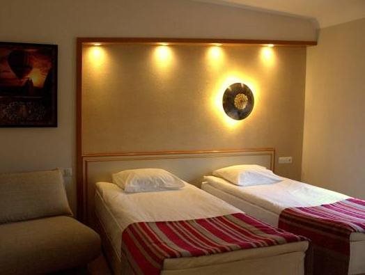 Kapadokya Lodge Rezervasyon