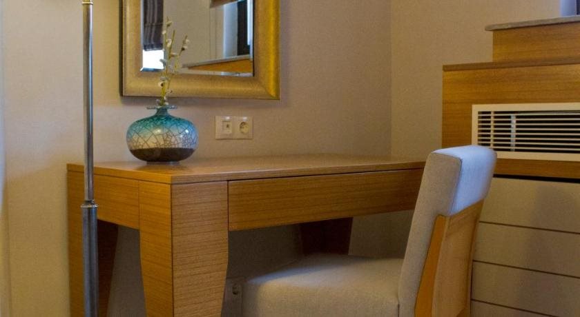 Kapadokya Lodge Rezervasyon