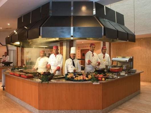 Kapadokya Lodge Rezervasyon