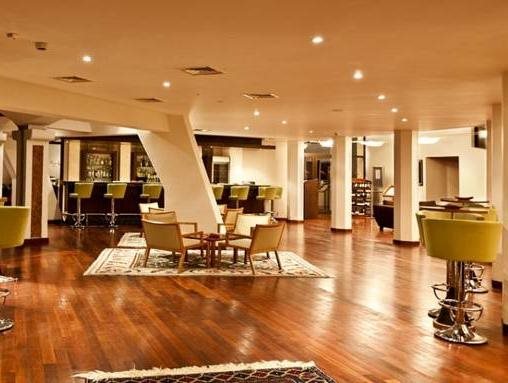 Kapadokya Lodge Rezervasyon