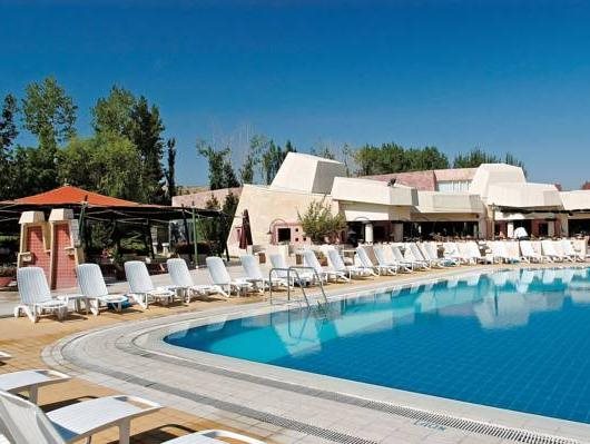 Kapadokya Lodge Rezervasyon