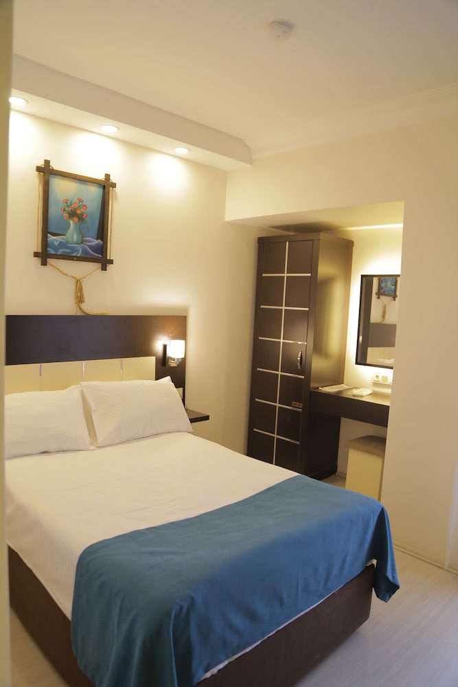 Büyük Velic Hotel Rezervasyon