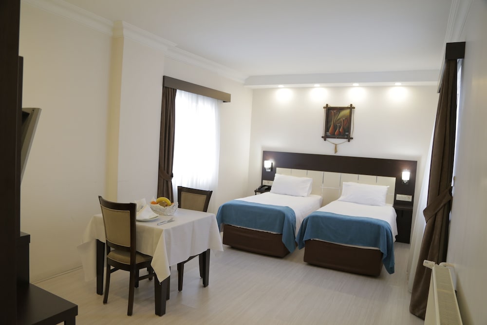 Büyük Velic Hotel Rezervasyon