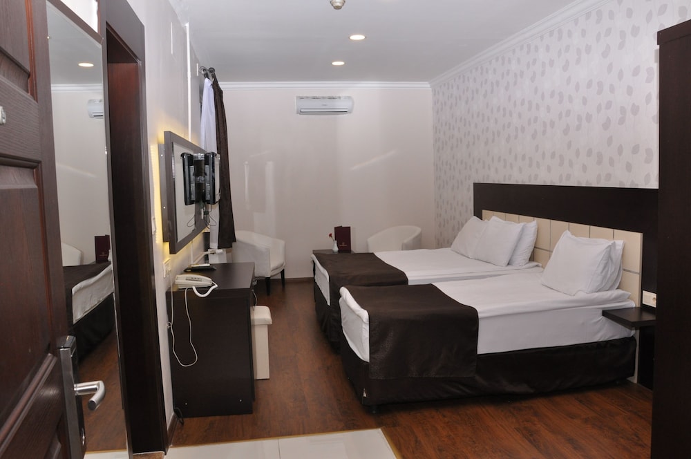 Büyük Velic Hotel Rezervasyon