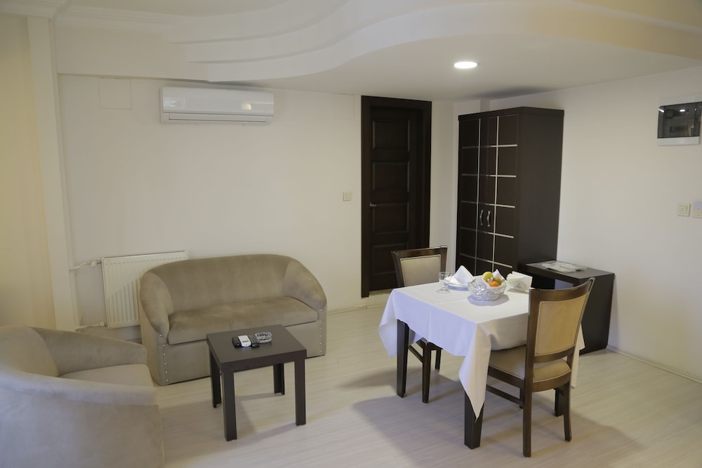 Büyük Velic Hotel Rezervasyon