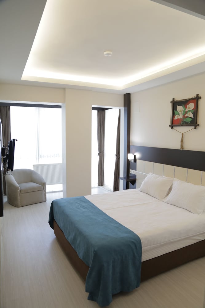 Büyük Velic Hotel Rezervasyon