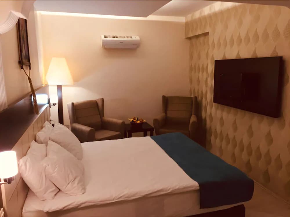 Büyük Velic Hotel Rezervasyon