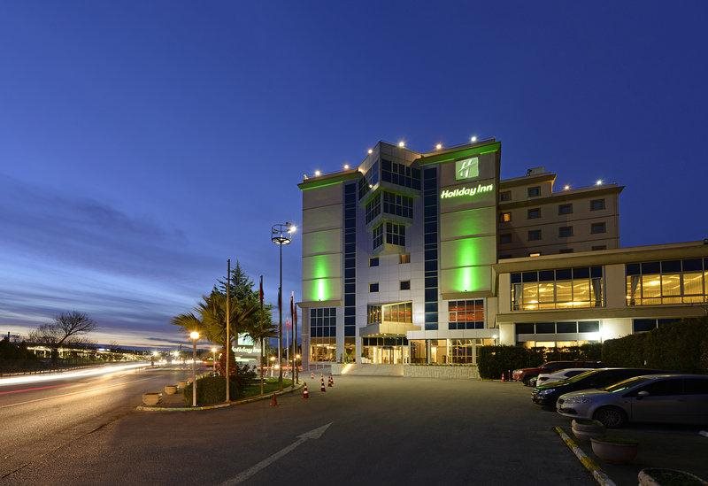 Euro Park Hotel Bursa Rezervasyon