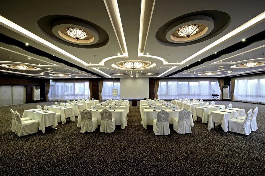 Euro Park Hotel Bursa Rezervasyon