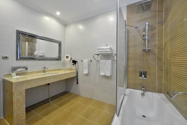 Euro Park Hotel Bursa Rezervasyon