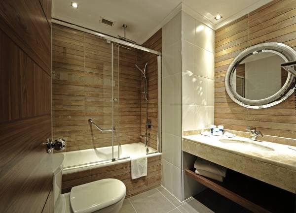 Euro Park Hotel Bursa Rezervasyon