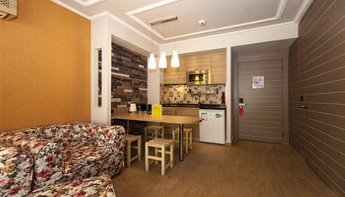 Exelsior Beach Rezervasyon