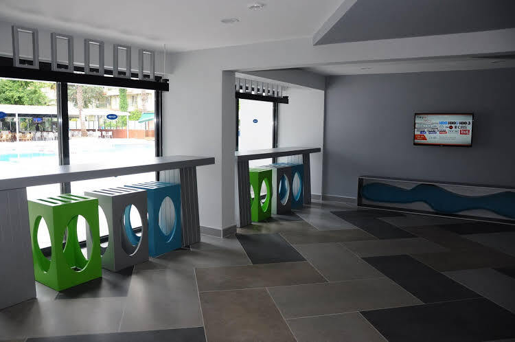 Exelsior Beach Rezervasyon