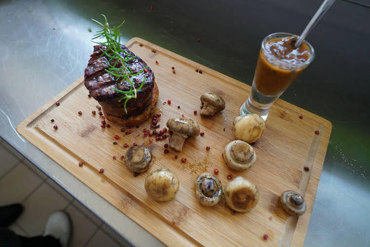 Exelsior Beach Rezervasyon