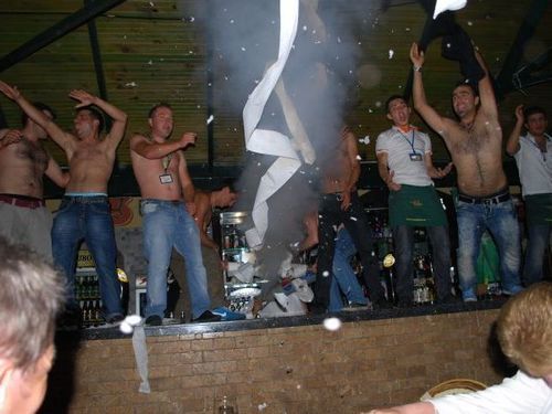 Exelsior Beach Rezervasyon