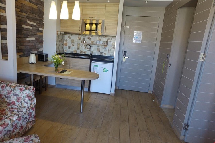 Exelsior Beach Rezervasyon