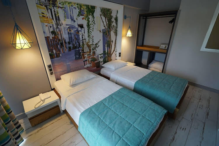 Exelsior Beach Rezervasyon