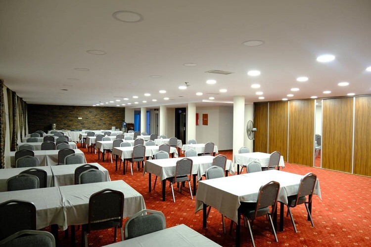 Aksoy Hotel Adana Rezervasyon