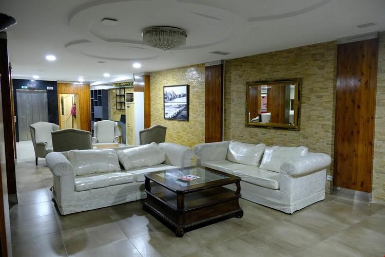 Aksoy Hotel Adana Rezervasyon