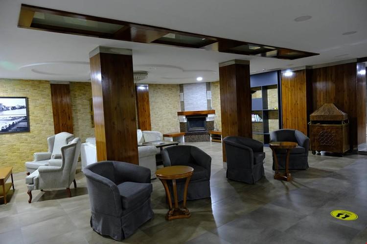 Aksoy Hotel Adana Rezervasyon