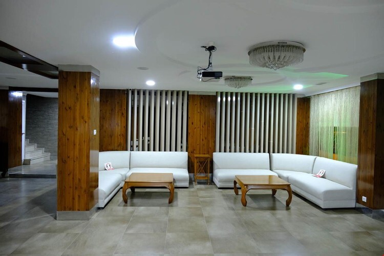 Aksoy Hotel Adana Rezervasyon